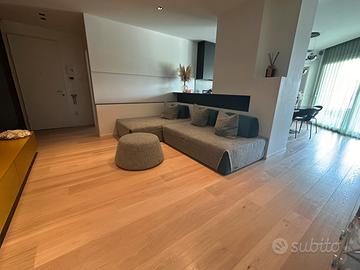 DIVANO DESIGN MODERNO