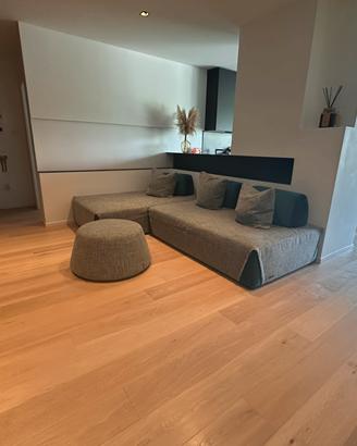 DIVANO DESIGN MODERNO