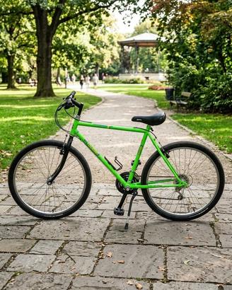 Bici MTB da ragazzo 26”