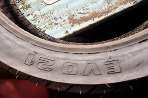 GOMME X SCOOTER