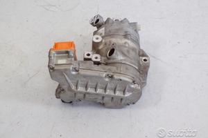 Compressore aria Renault Austral 1.2 Hybrid 2024