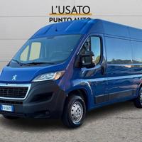 PEUGEOT Boxer 333 2.0 BlueHDi 130CV PM-TM Furgon