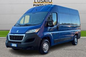 PEUGEOT Boxer 333 2.0 BlueHDi 130CV PM-TM Furgon