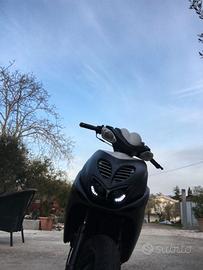 Aerox 50