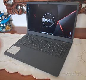 DELL 3500 i5-1135G7 16 RAM 256 SSD 15.6"