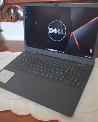 DELL 3500 i5-1135G7 16 RAM 256 SSD 15.6"