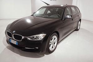 BMW 320d Touring
