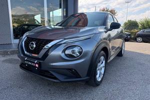 Nissan Juke 1.0 DIG-T 114 Dct N-Connecta