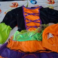 Halloween Bimba 1-2 anni