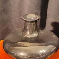 vaso nero anni 70