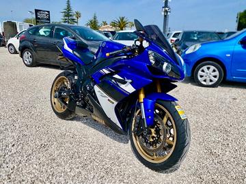 Yamaha YZF R1 (DA VETRINA)