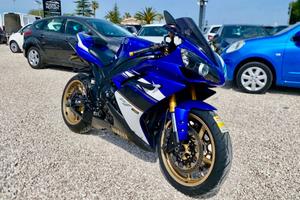 Yamaha YZF R1 (DA VETRINA)