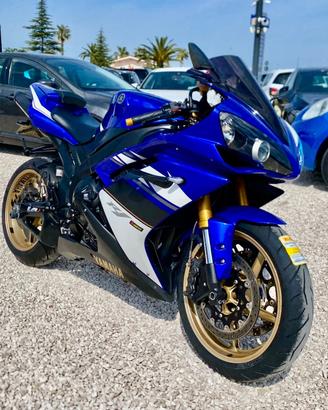 Yamaha YZF R1 (DA VETRINA)