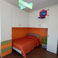 Cameretta Mistral - 260x260 x60 