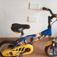 bici bambino