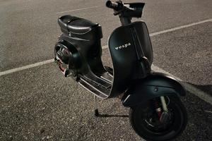 vespa 50 special (144 quattrini m1L)