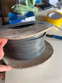 Cavo altoparlanti quadripolare