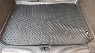 tappetino bagagliaio Audi A3 Sportback g-tron