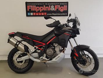 Aprilia Tuareg 660 BLACK FRIDAY - 3000 euro