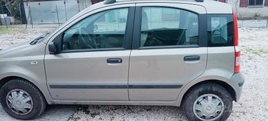 Fiat Panda 1.2 Benzina