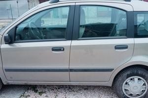 Fiat Panda 1.2 Benzina