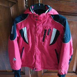 Giubbotto Icepeak 7/8anni