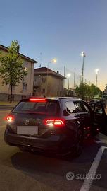 PASSAT B8
