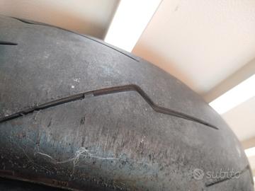 Pirelli SP V2 180/55 120
