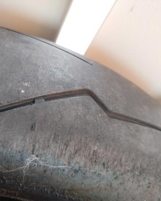 Pirelli SP V2 180/55 120