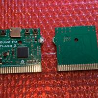 Commodore 64/128 - KFF2