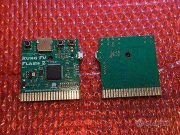 Commodore 64/128 - KFF2