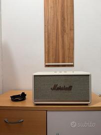 Altoparlante Ed Amplificatore Marshall Stanmore 2