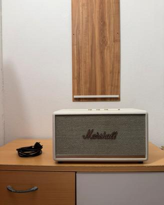 Altoparlante Ed Amplificatore Marshall Stanmore 2