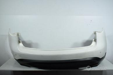 Paraurti posteriore Infiniti FX/QX70 (S51) 3.0 DCi