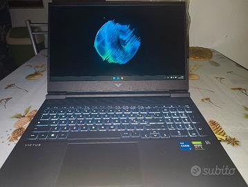 Hp Victus 16 