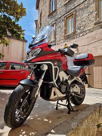 Honda Crossrunner VFR 800 X - Travel Edition 2019
