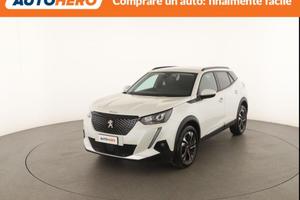 PEUGEOT 2008 AA12715