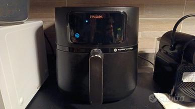 friggitrice ad aria Philips XXL da 7.2L