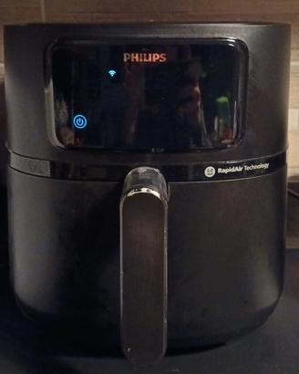 friggitrice ad aria Philips XXL da 7.2L