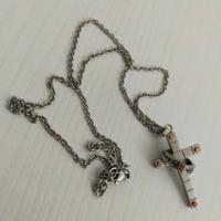 Collana Sector 