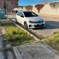 Volkswagen Golf GTI 7.5 Performance DSG – 2019