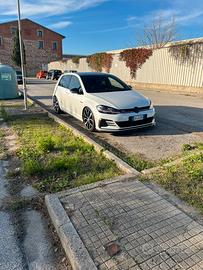 Volkswagen Golf GTI 7.5 Performance DSG – 2019