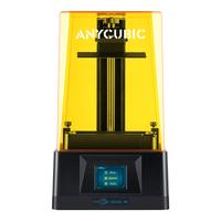 Stampante 3D ANYCUBIC Photon 4k Resina NUOVA!!