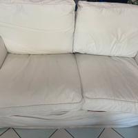 Divano due posti Ikea Ektorp