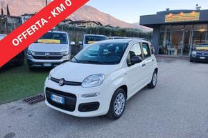 FIAT Panda 1.0 FireFly S&S Hybrid Pop