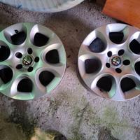 Cerchi originali AlfaRomeo 159