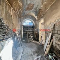 Rudere angolare 140 Mq Misterbianco centro -1