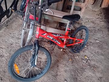 Bmx Atala