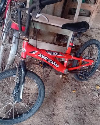 Bmx Atala