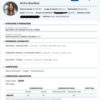 cameriera, comessa, barista…
